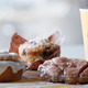 McDonald’s new breakfast pastries